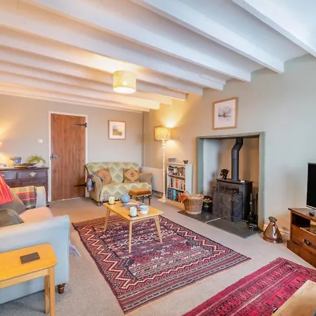Σπίτι διακοπών 2 Bed In Hawes Oc-b30521 *