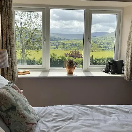 Σπίτι διακοπών 2 Bed In Hawes Oc-b30521