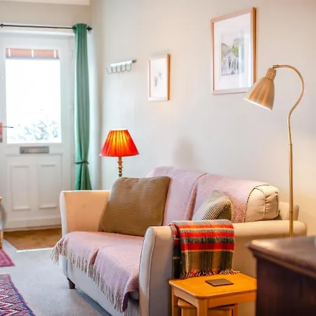 2 Bed In Hawes Oc-b30521 * Hardraw
