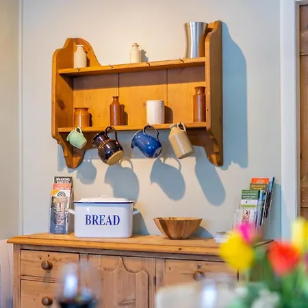 2 Bed In Hawes Oc-b30521 Feriehus