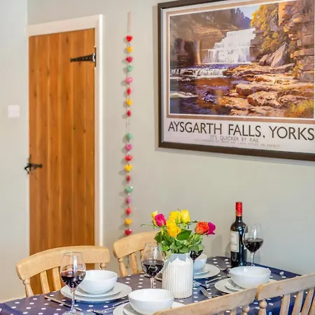 2 Bed In Hawes Oc-b30521 Feriehus *