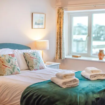 Holiday home Butlers
