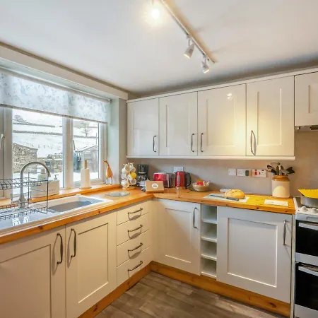 Holiday home Butlers Hardraw