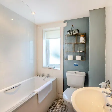 Butlers Holiday home Hardraw