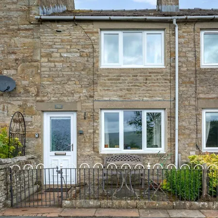 Holiday home Butlers Hardraw