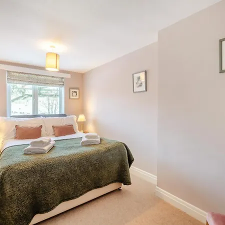 2 Bed In Hawes Oc-b30521 Дом отдыха