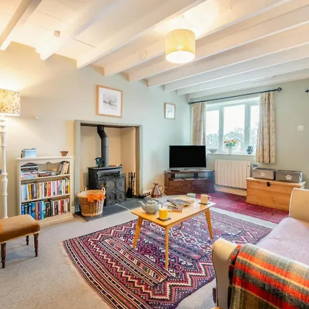 Дом отдыха 2 Bed In Hawes Oc-b30521 Hardraw