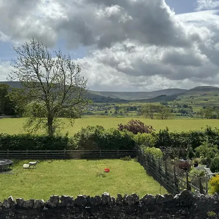 Дом отдыха 2 Bed In Hawes Oc-b30521