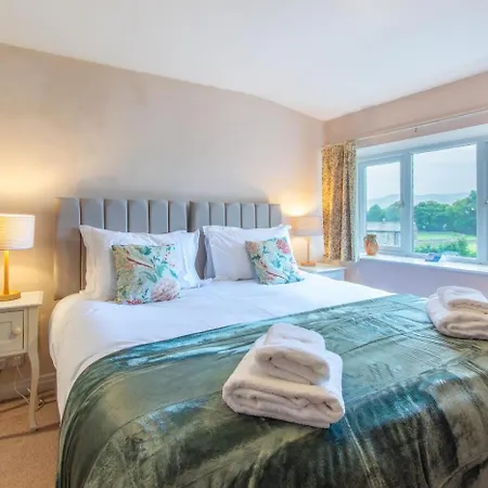 Дом отдыха 2 Bed In Hawes Oc-b30521 Hardraw