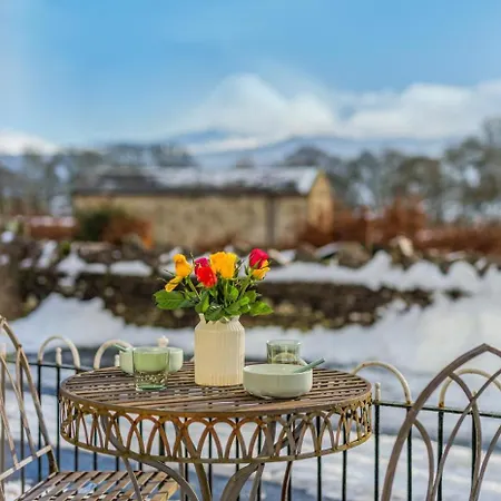 Hébergement de vacances Butlers