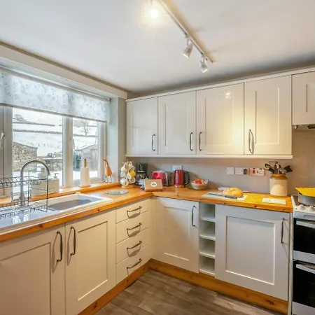 Hébergement de vacances Butlers Hardraw