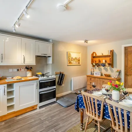 펜션 2 Bed In Hawes Oc-b30521