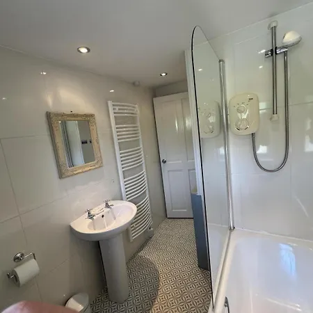 2 Bed In Hawes Oc-b30521 펜션