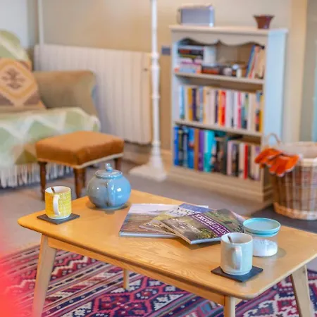 펜션 2 Bed In Hawes Oc-b30521 Hardraw